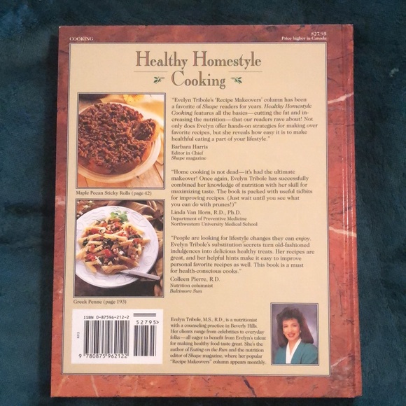 2 Cookbooks - Picture 4 of 8